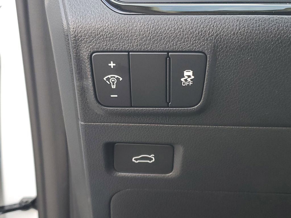 New 2026 Kia K5 EX image 20