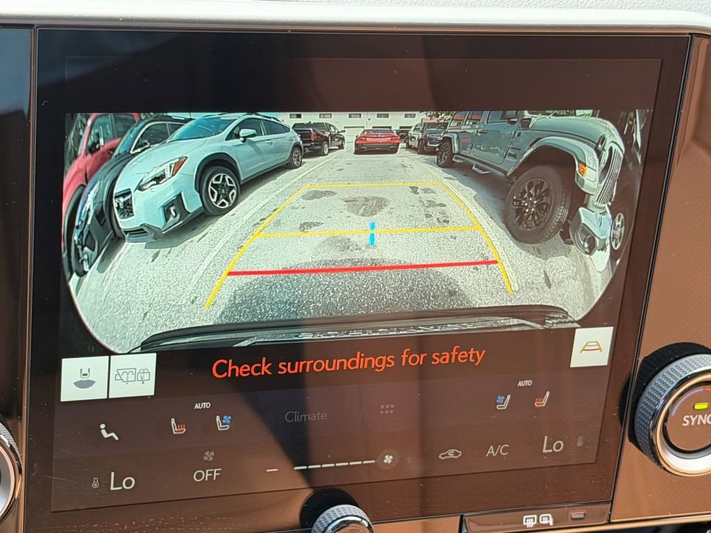 Used 2026 Lexus NX 350 AWD w/ Accessory Package (Z2) image 20