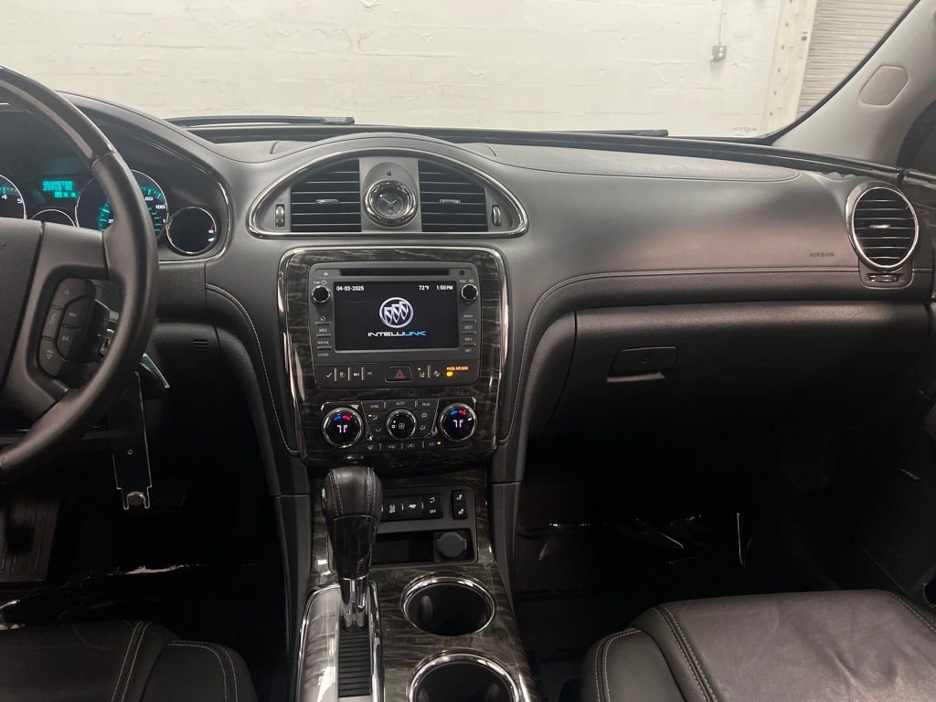 Used 2014 Buick Enclave Leather w/ Trailering Provision Package image 19
