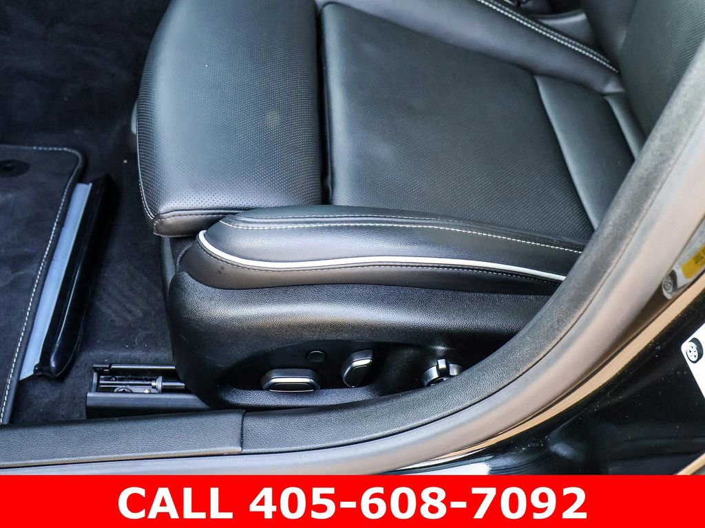 Used 2024 Cadillac CT5 V Blackwing w/ Super Cruise 2 Package RWD image 27