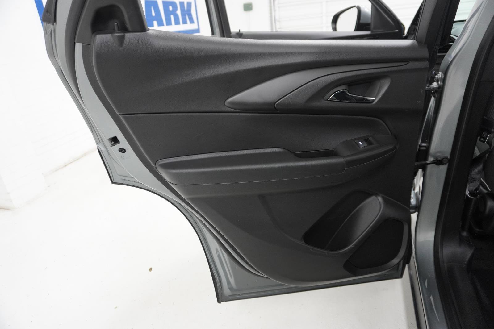 Used 2026 Chevrolet TrailBlazer LT w/ LT Cold Weather Package image 32