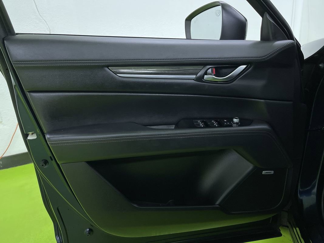 Used 2019 MAZDA CX-5 Grand Touring w/ GT Premium Package image 16