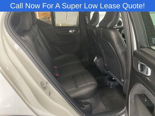 Used 2026 Volvo XC40 B5 Plus w/ Protection Package Premier image 11