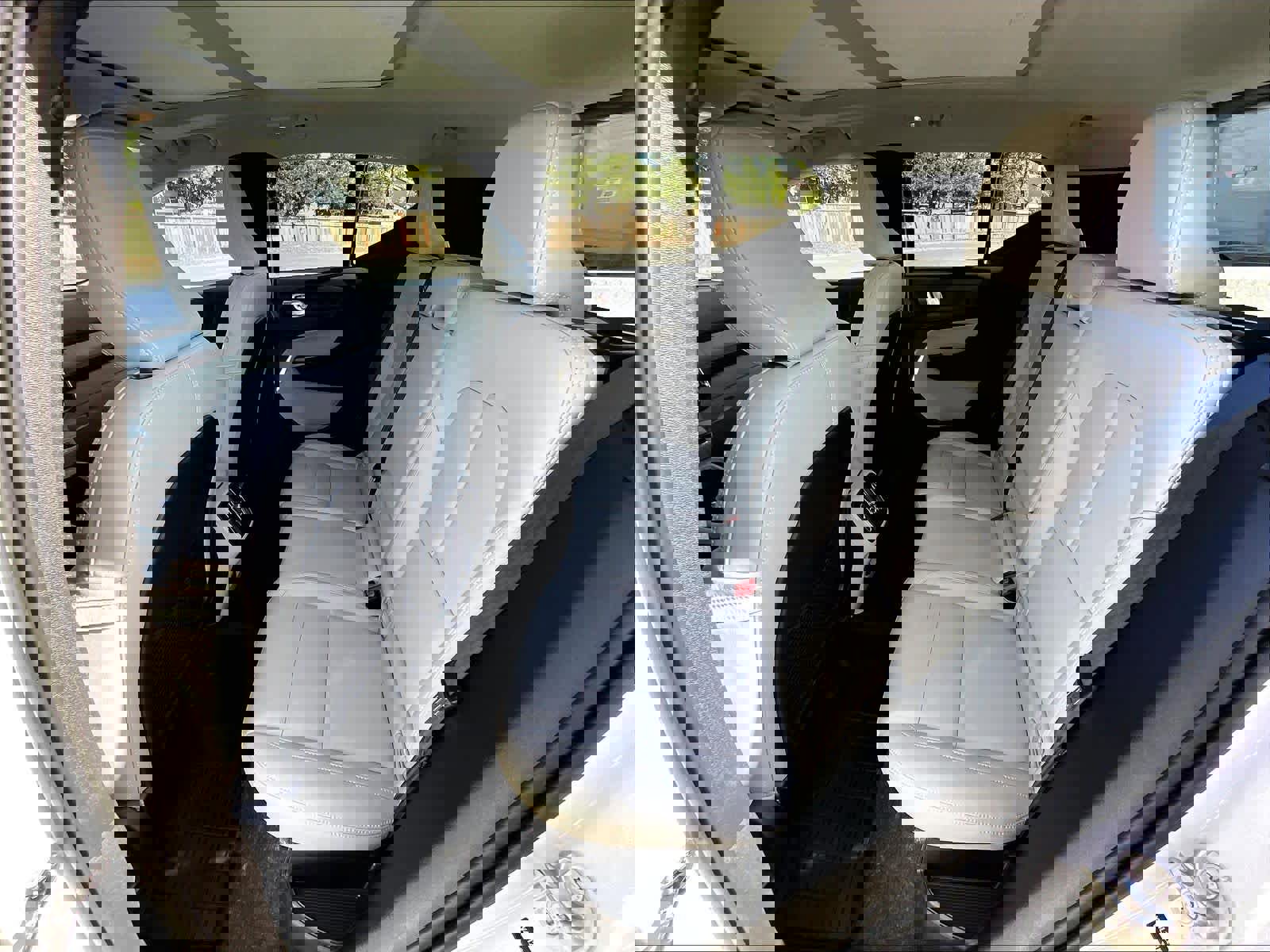 Used 2026 Volvo XC40 B5 Plus w/ Protection Package Premier image 29