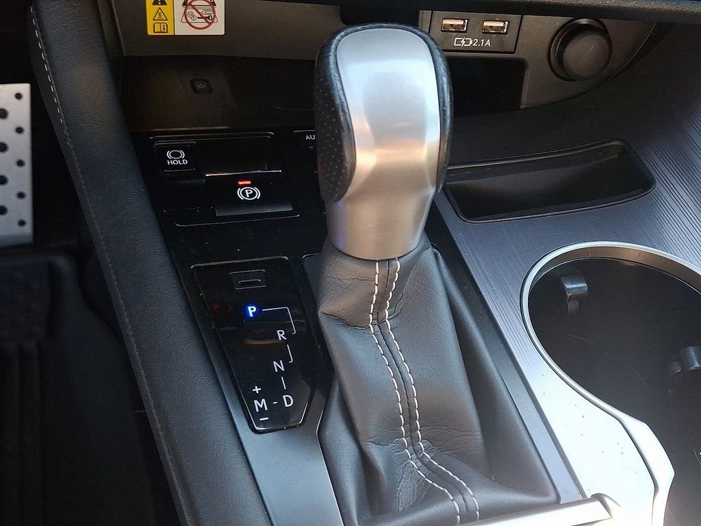 Used 2021 Lexus RX 350 F Sport image 16