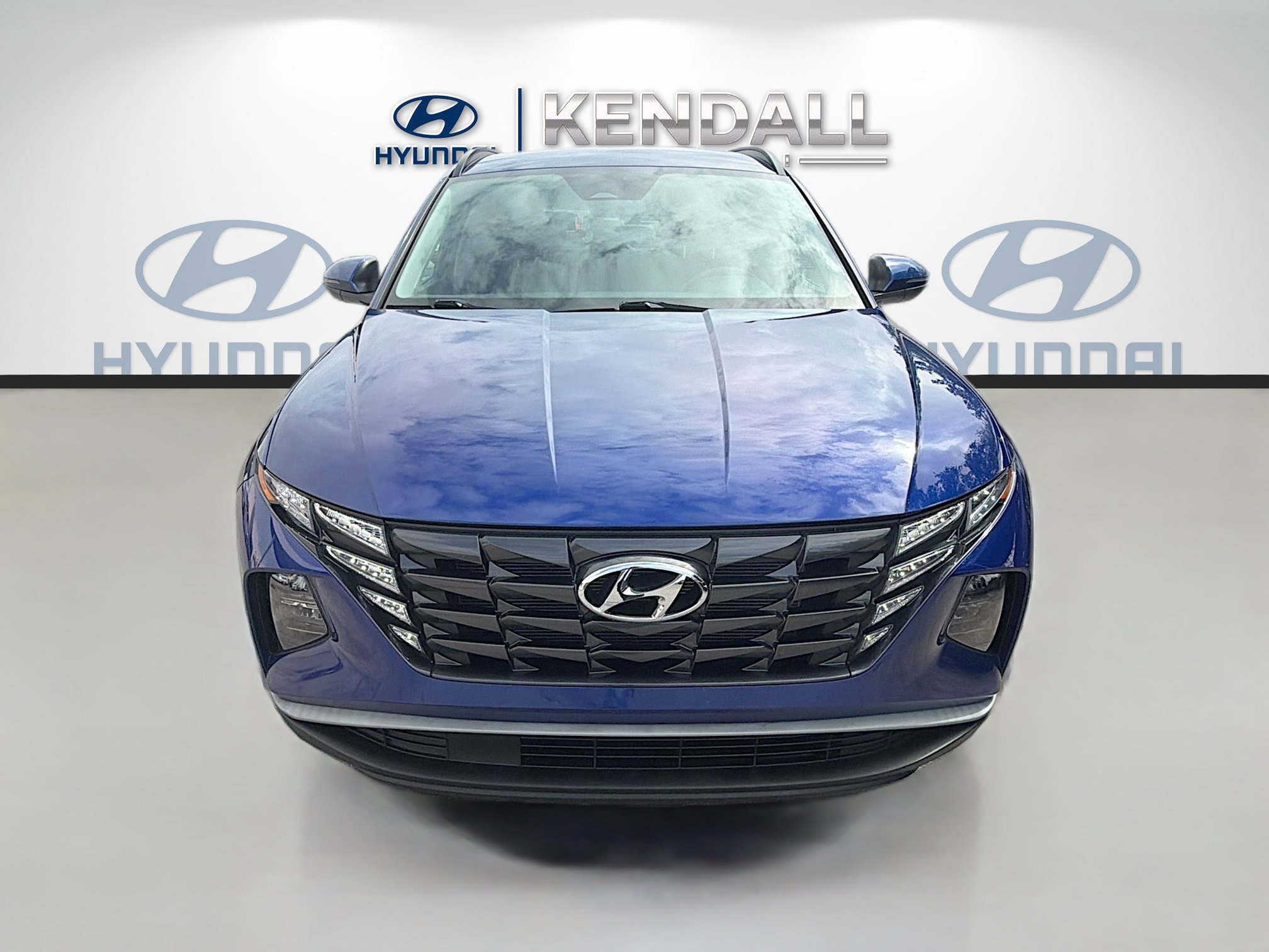 Used 2023 Hyundai Tucson SEL image 2