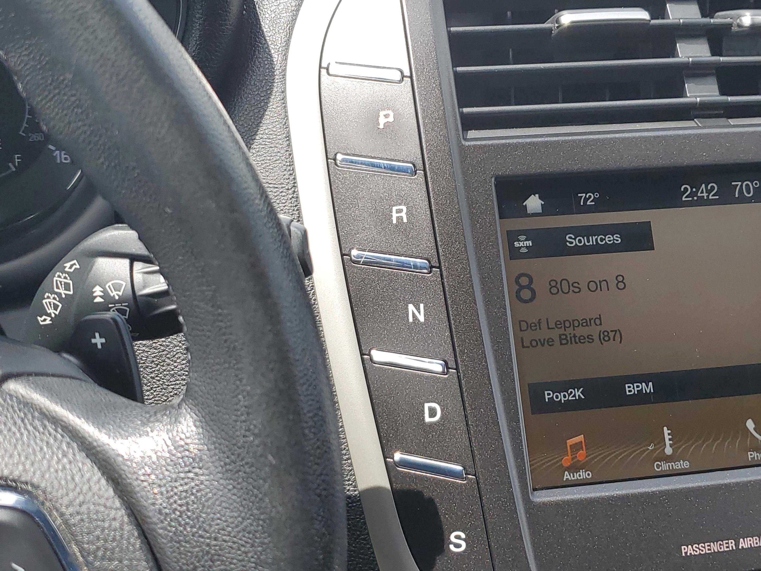Used 2019 Lincoln MKC Premiere FWD image 28