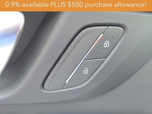 New 2026 Buick Enclave Sport Touring image 8