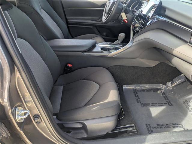 Certified 2023 Toyota Camry LE image 19
