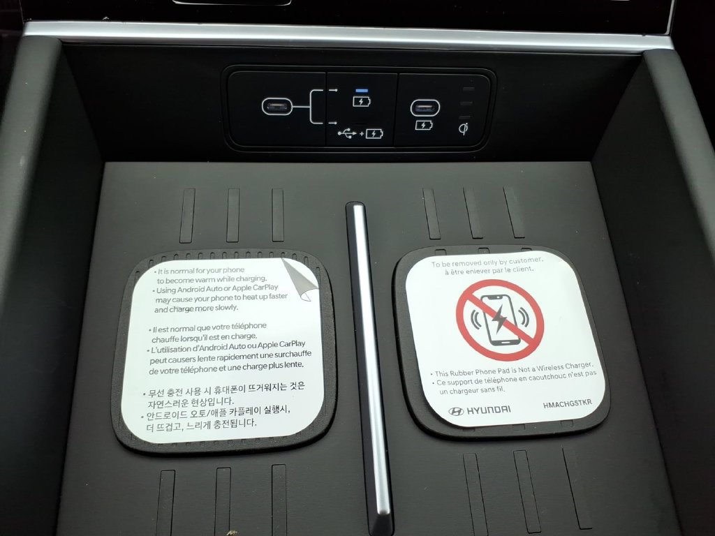 Certified 2026 Hyundai Santa Fe SEL FWD image 20