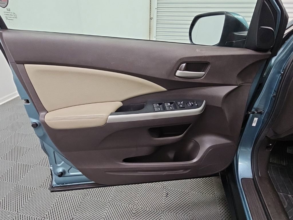 Used 2014 Honda CR-V EX-L image 25
