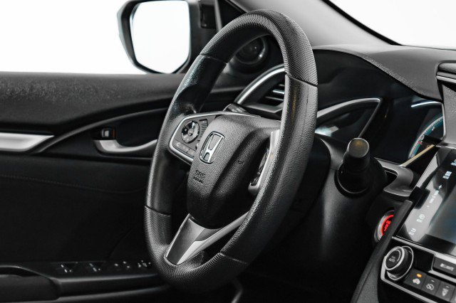Used 2017 Honda Civic EX image 11