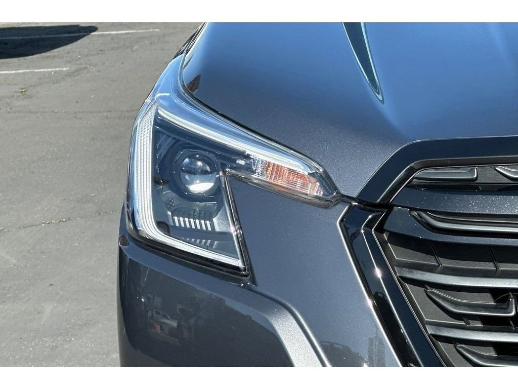 Used 2024 Subaru Forester Limited image 16