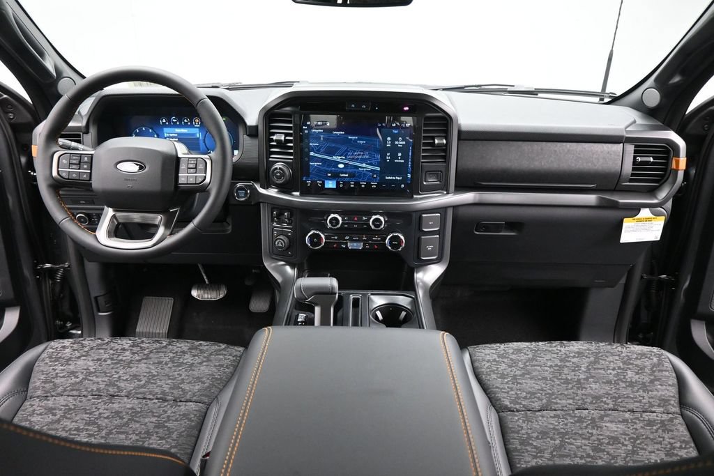 New 2026 Ford F150 Tremor w/ Equipment Group 402B AWD/4WD image 19