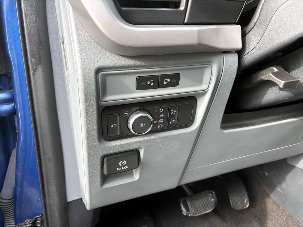 Used 2022 Ford F150 XLT w/ Max Trailer Tow Package image 14