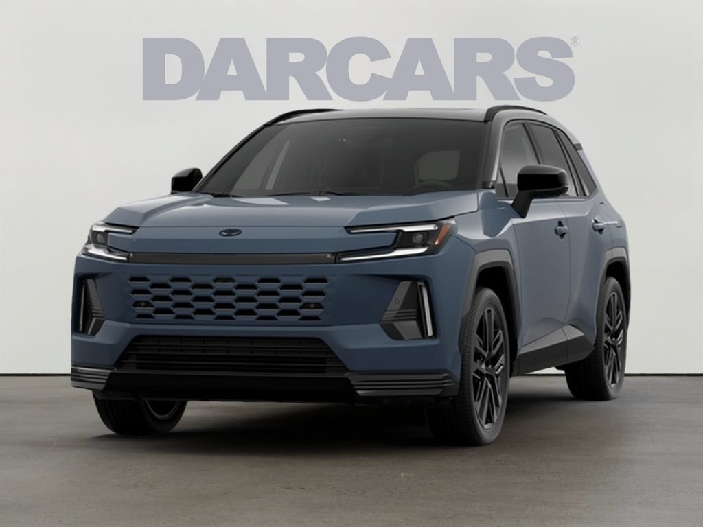 New 2026 Toyota RAV4 XSE AWD/4WD image 19