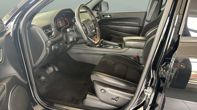 Used 2022 Dodge Durango SRT w/ Black Package AWD/4WD image 7
