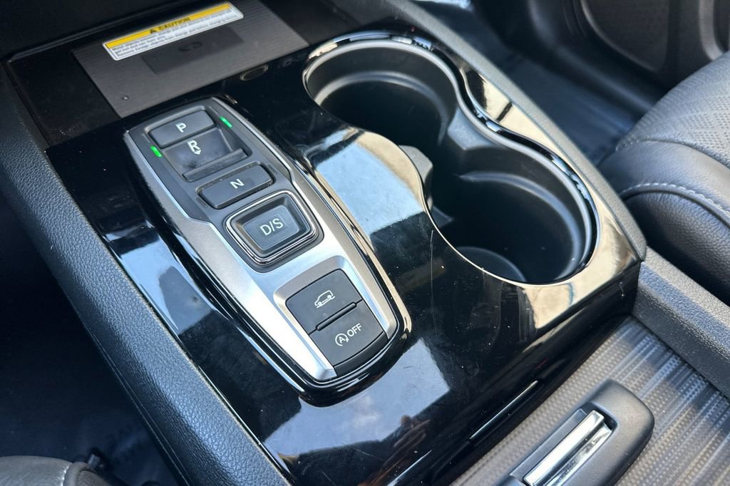 Certified 2023 Honda Passport Elite image 23
