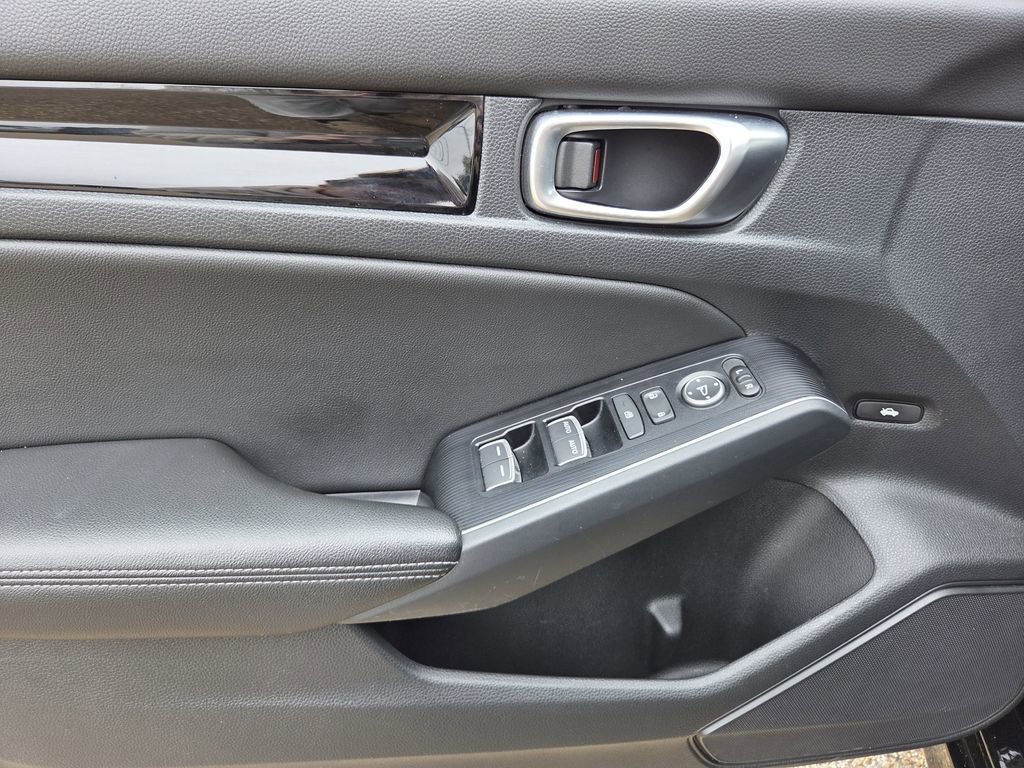 Used 2024 Honda Civic Touring image 20