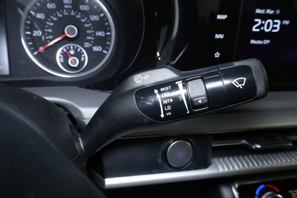 Used 2023 Kia K5 GT-Line image 24