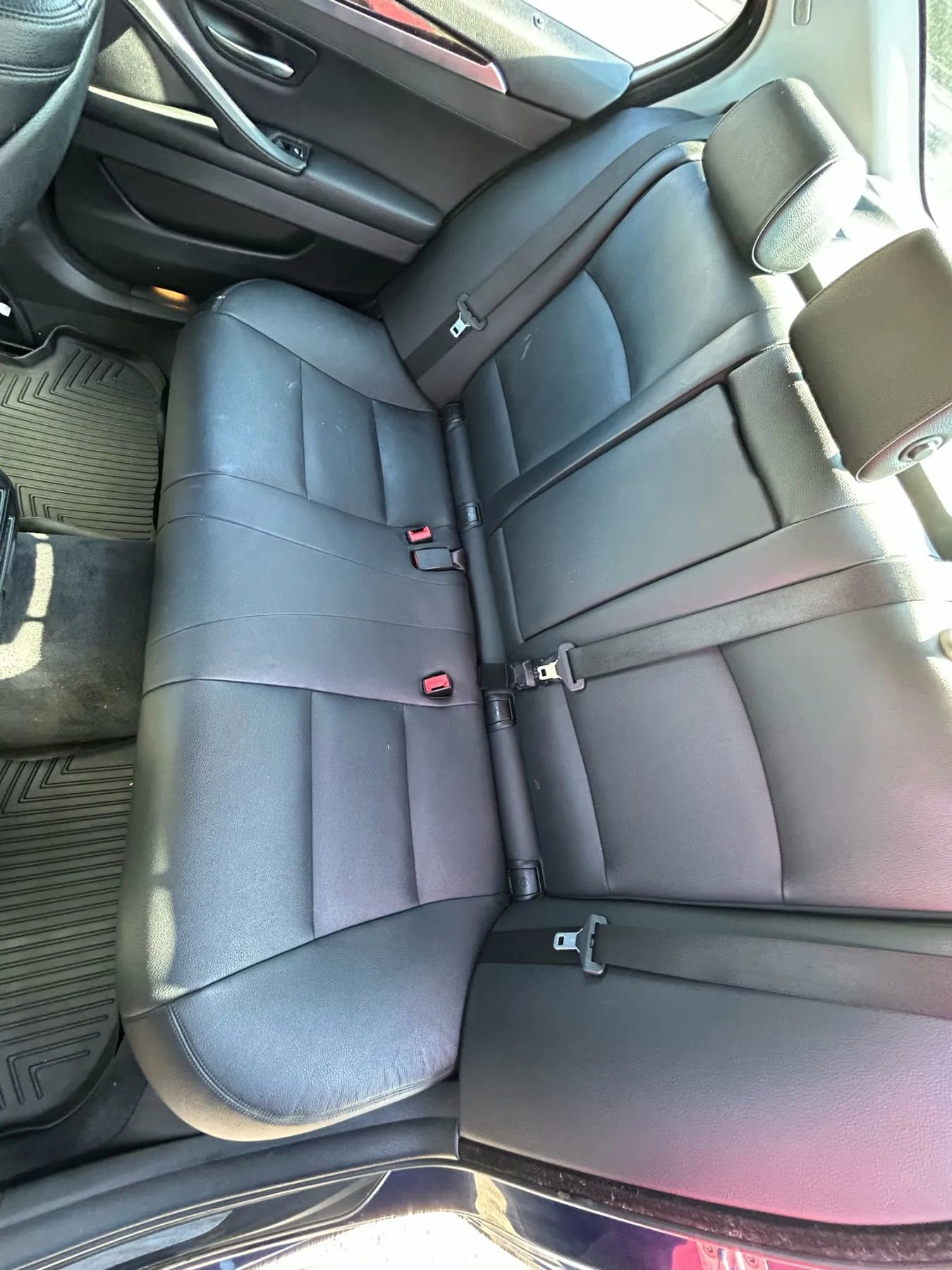 Used 2016 BMW 535i Sedan image 15