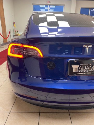 Used 2019 Tesla Model 3 Long Range image 11