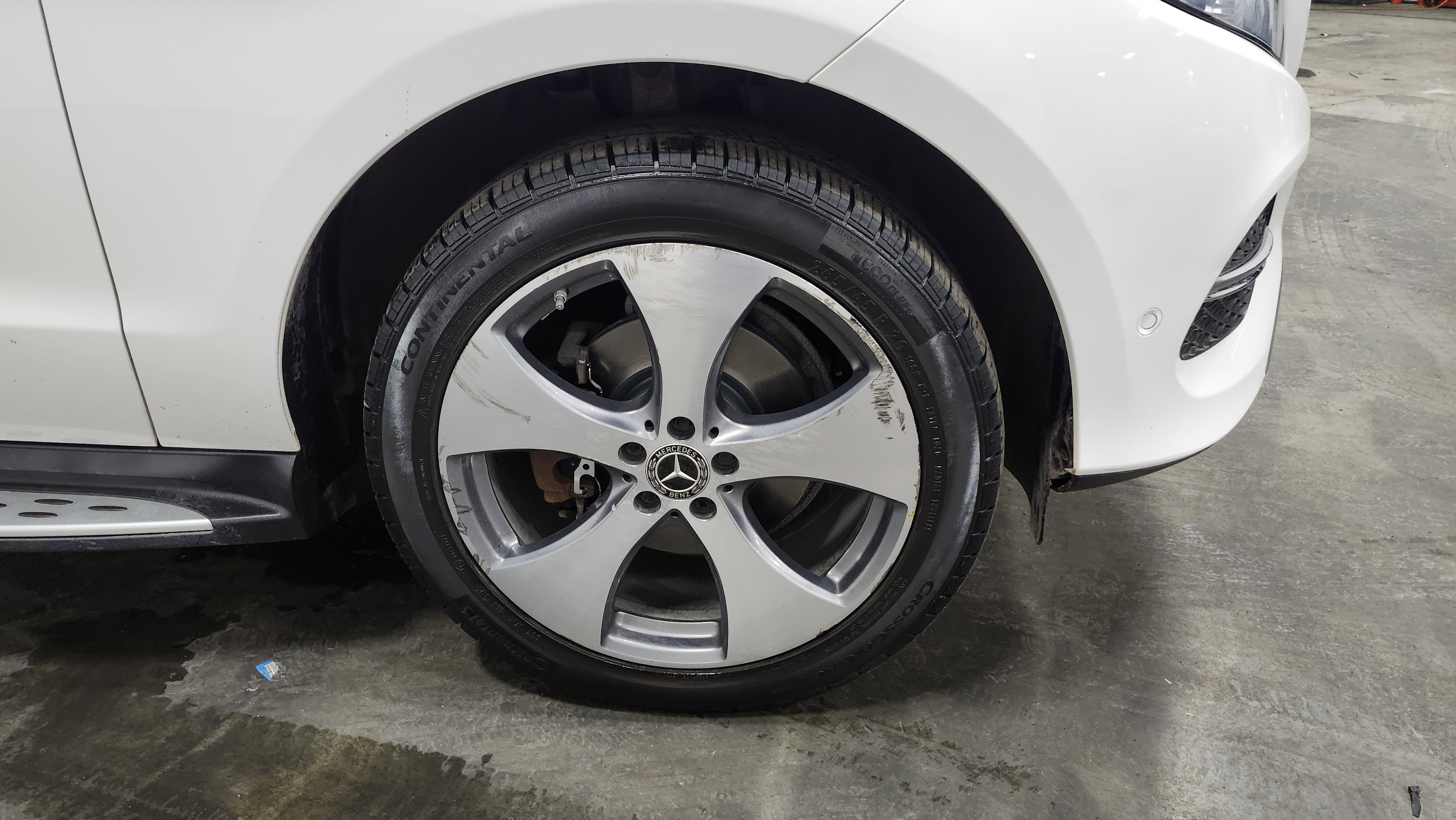 Used 2017 Mercedes-Benz GLE 350 4MATIC image 13