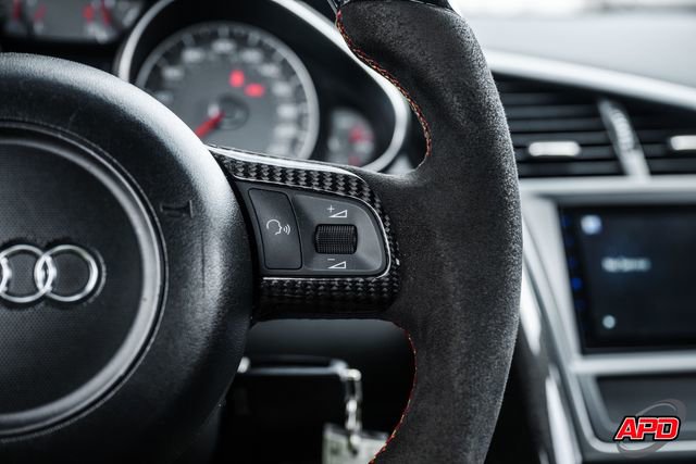 Used 2009 Audi R8 V8 AWD/4WD image 70