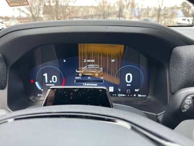 New 2026 Ford Explorer ST w/ Sun And Sound Package image 19