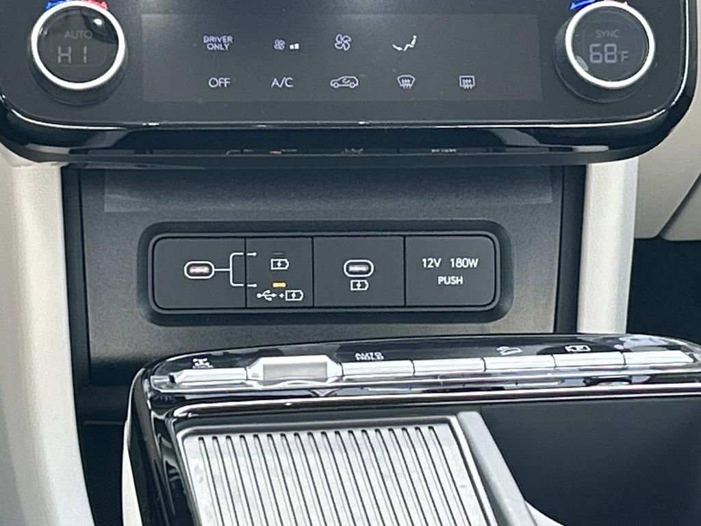 New 2026 Hyundai Tucson Blue SE w/ Tow & Go Package image 23