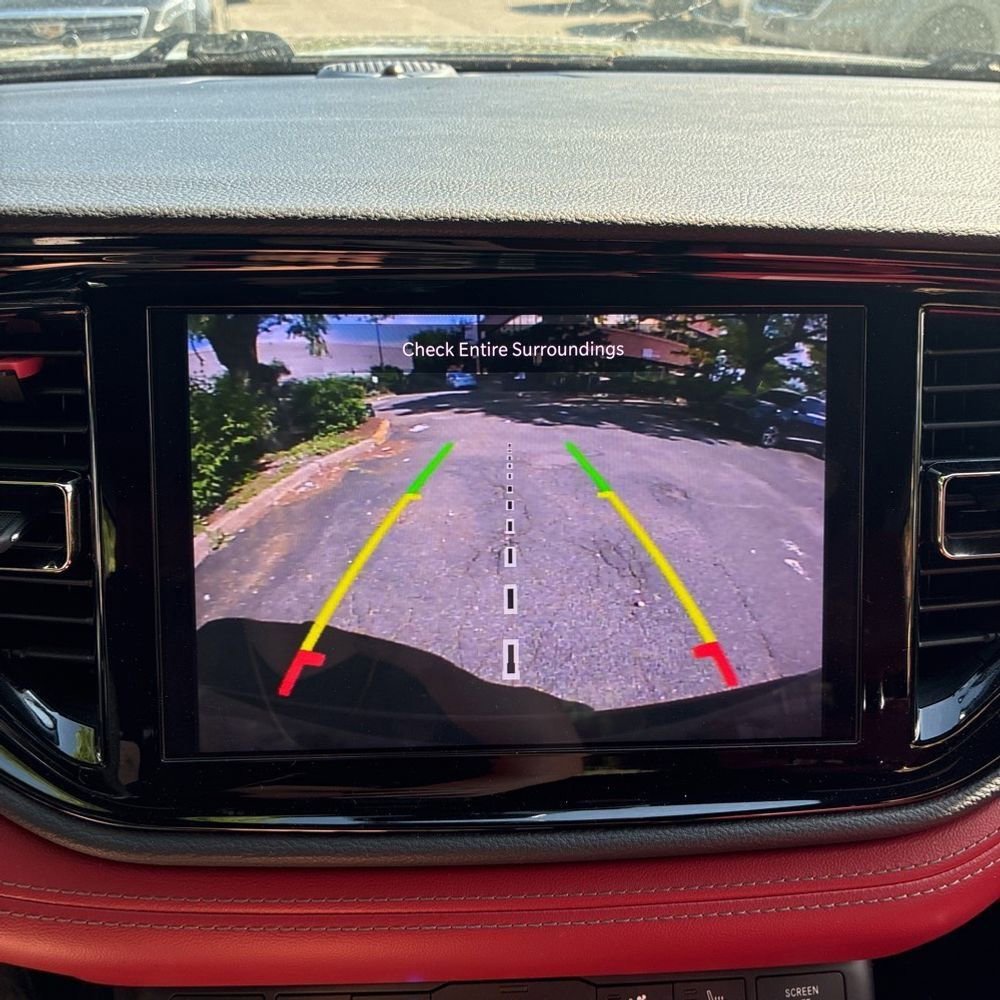 Used 2021 Dodge Durango R/T AWD/4WD image 12