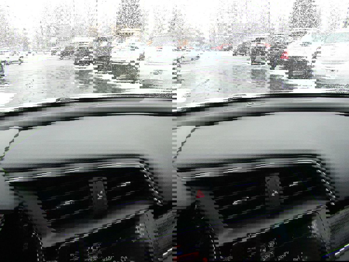 Used 2020 Honda Civic Sport image 12