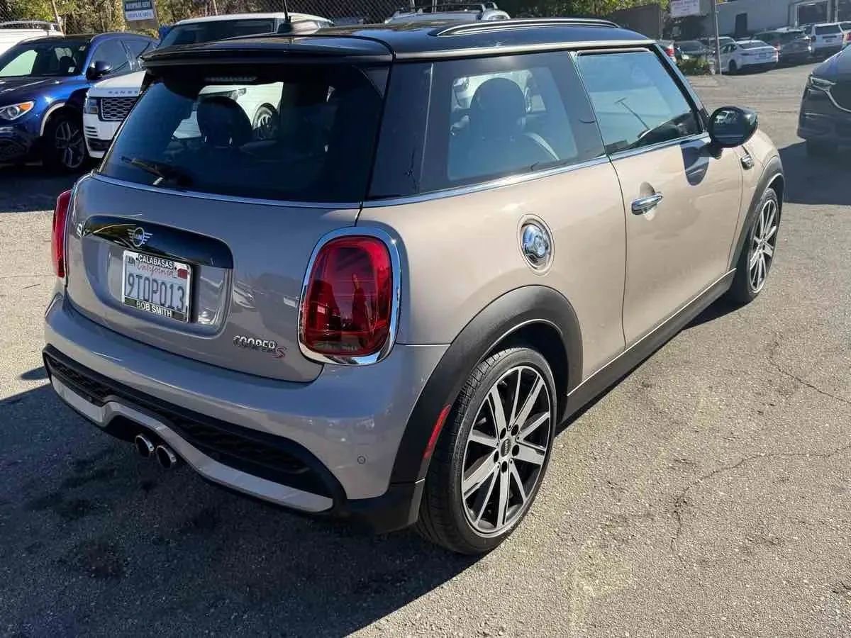 Used 2022 MINI Cooper S FWD image 19