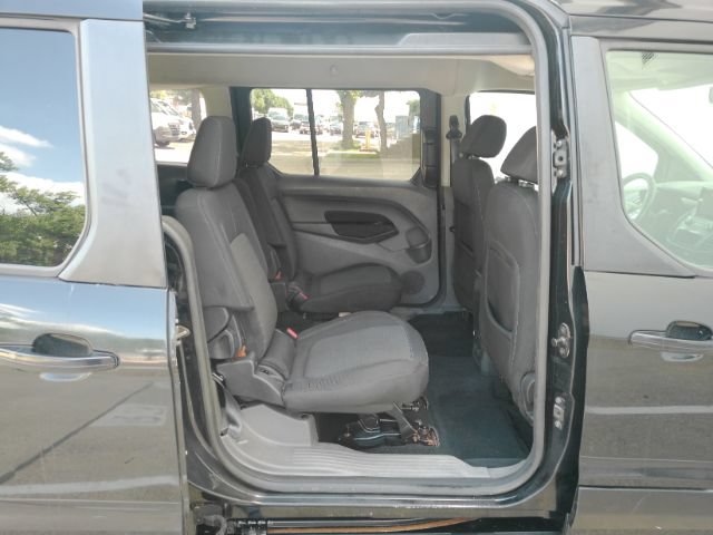 Used 2019 Ford Transit Connect XLT FWD image 26