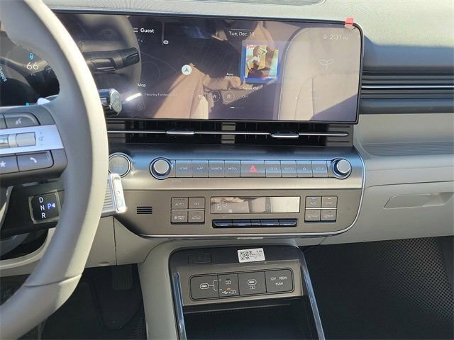 New 2025 Hyundai Kona SEL image 10