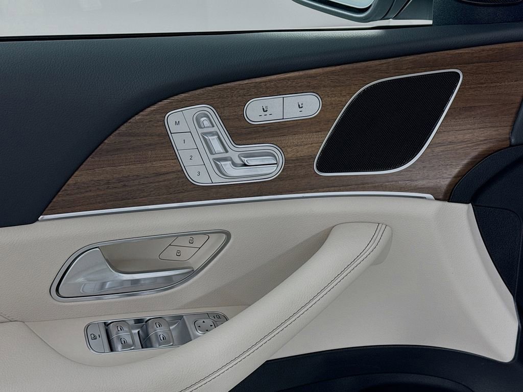 Used 2026 Mercedes-Benz GLE 350 4MATIC image 18