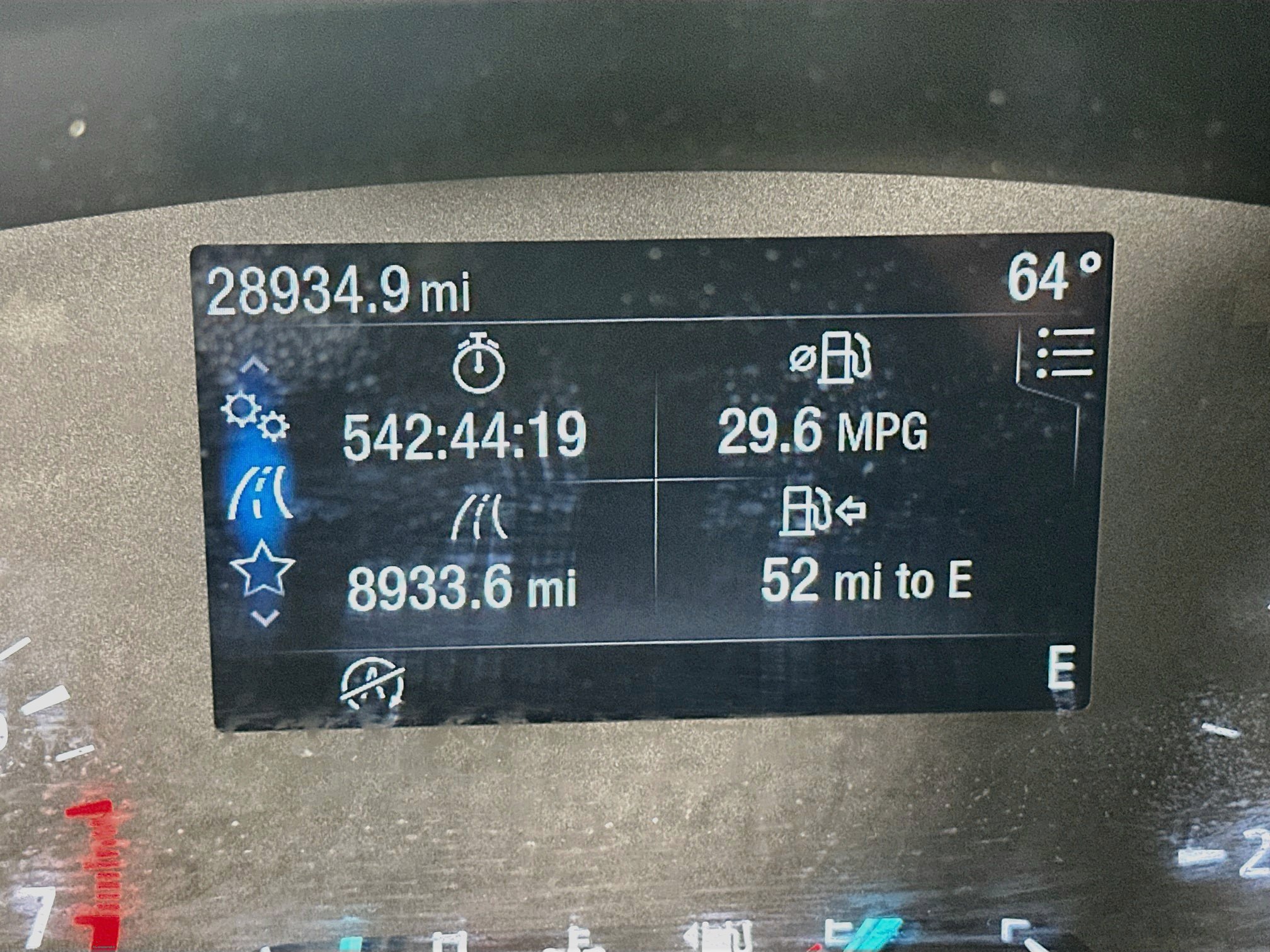Used 2022 Ford Escape S AWD/4WD image 21
