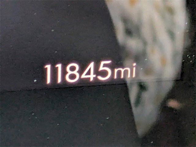 Used 2024 Buick Envista Avenir image 32