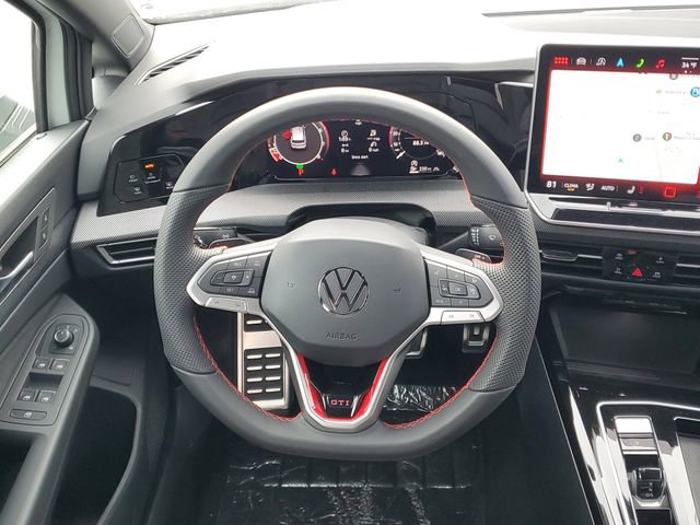 New 2026 Volkswagen GTI S image 25