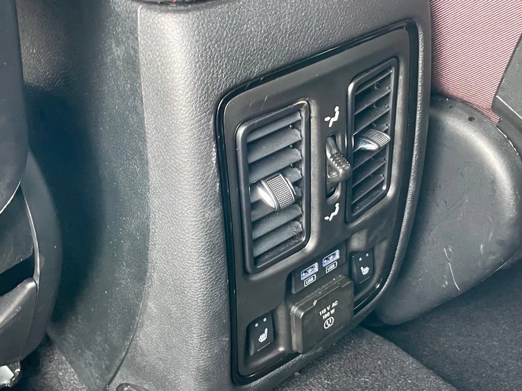 Used 2026 Dodge Durango GT AWD/4WD image 22