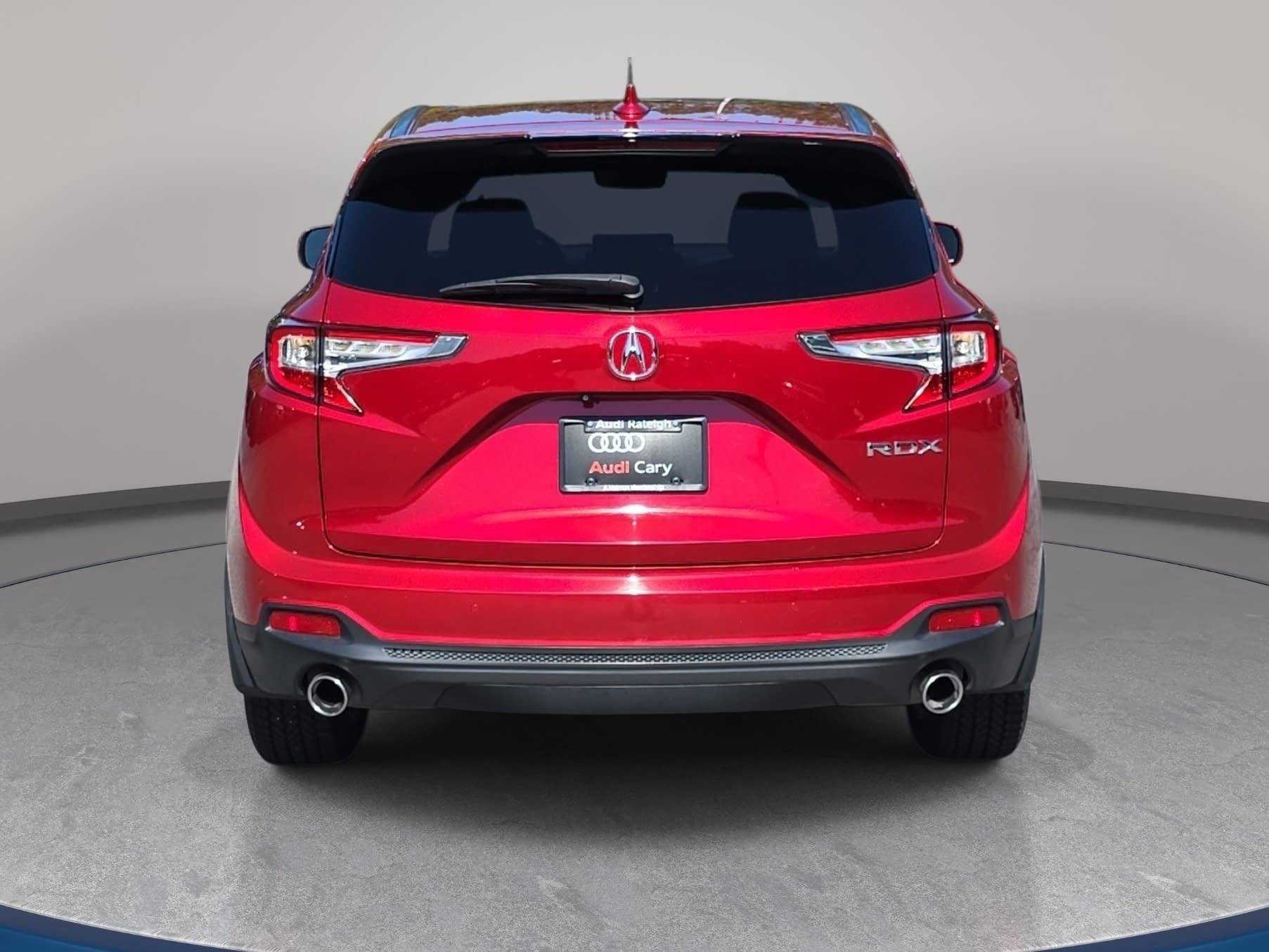 Used 2020 Acura RDX FWD w/ Advance Package image 6