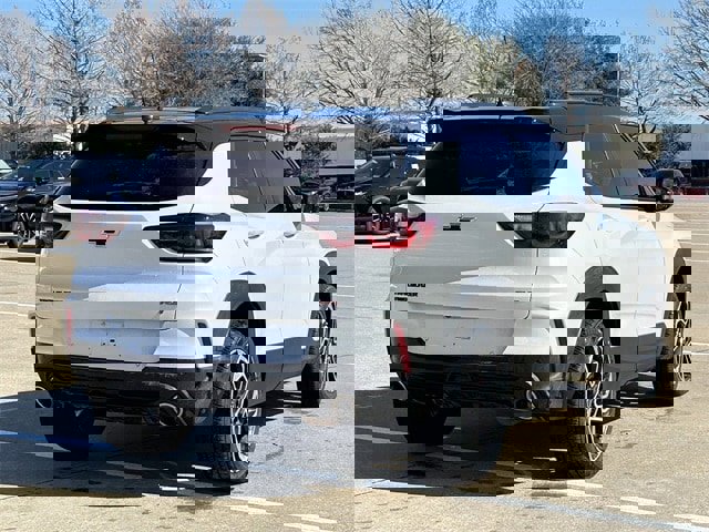 Used 2024 Chevrolet TrailBlazer RS w/ Convenience Package image 4