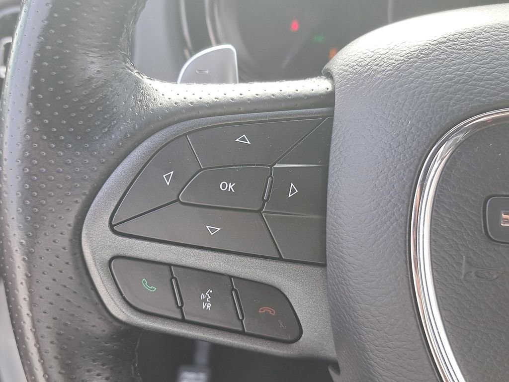 Certified 2022 Dodge Durango GT image 20