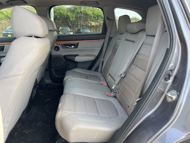 Used 2019 Honda CR-V EX-L image 18