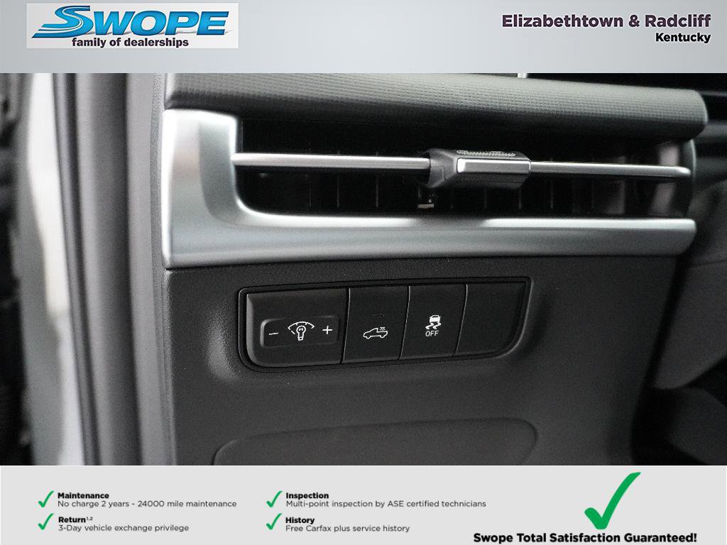 New 2026 Hyundai Santa Cruz SE image 15