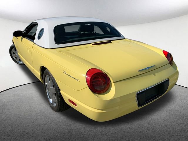 Used 2002 Ford Thunderbird image 10
