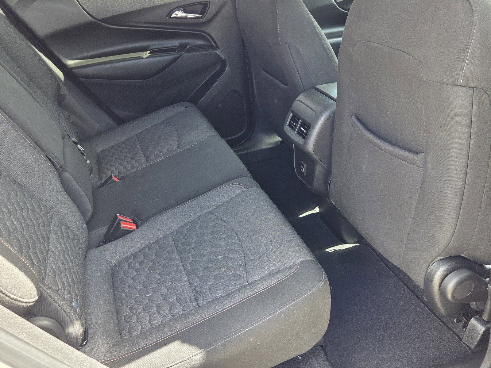 Used 2020 Chevrolet Equinox LT image 10