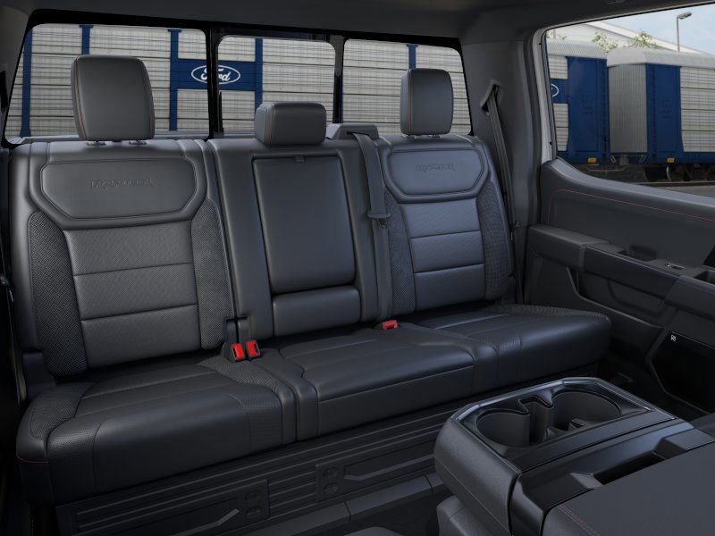 New 2025 Ford F150 Raptor image 11