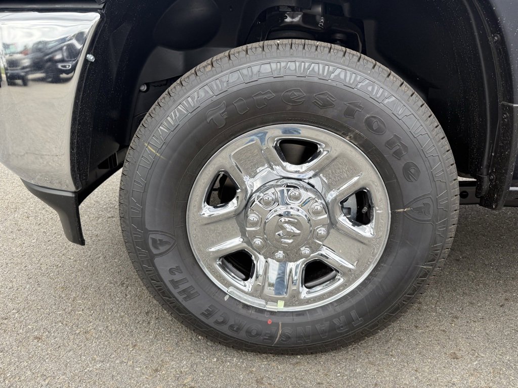 New 2026 RAM 2500 Tradesman image 10