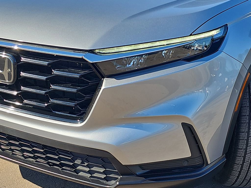 Used 2023 Honda CR-V EX-L image 34